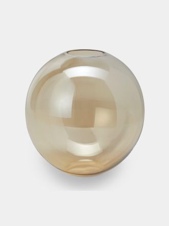 Lobmeyr BV60 Crystal Vase (8in/20cm)