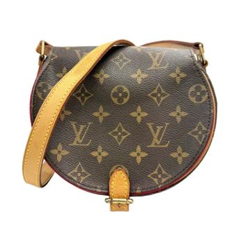 Louis Vuitton Pre-owned borse di tela Louis Vuitton - - Pre-owned - Donna - Marrone - ONE SIZE