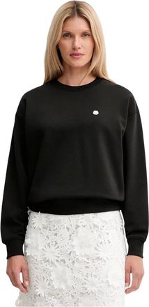 Kenzo Donna, Felpe, Nero, M, new
