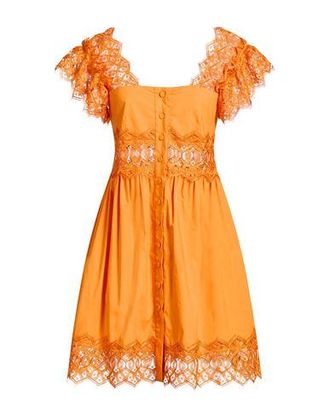 Alberta Ferretti DRESSES - Mini dresses sur YOOX.COM