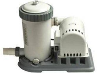 Intex Bomba De Filtro Para Piscinas Art. 28636 Intex