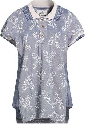 Vivienne Westwood CAMISETAS Y TOPS - Polos en YOOX.COM
