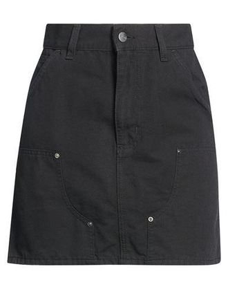 Carhartt Work in Progress BOTTOMWEAR - Mini skirts sur YOOX.COM
