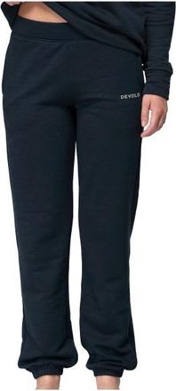 Devold Everyday Pants Freizeithose f&uuml;r Damen | blau