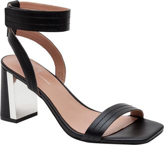 Linea Paolo LINEA Paolo Eden-L Leather Sandal