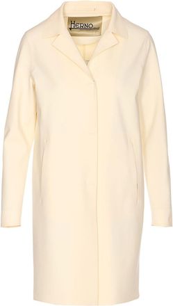 Herno First-Act Pef Coat
