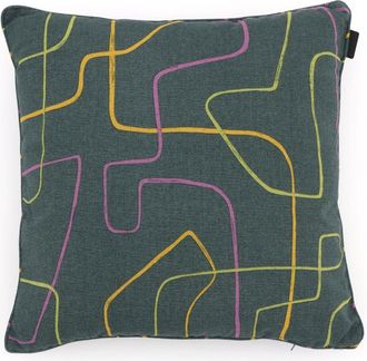 Madison New York Sierkussen 50x50cm