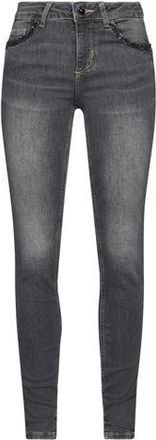 Liu Jo PARTES DE ABAJO - Pantalones vaqueros en YOOX.COM