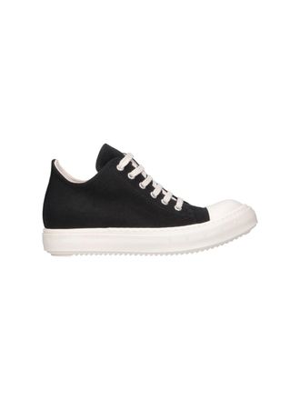 Rick Owens Sneakers Low-Top