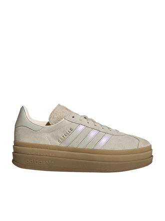 adidas Originals Gazelle Bold Grigio