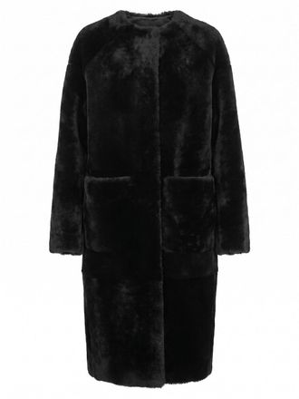 BLANCHA Shearling Coat