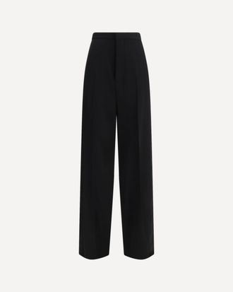 Balenciaga Tuxedo Pants Female 38