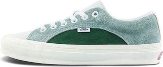 Vans Vault OG Lampin LX Green White VN0A7Q4USR7