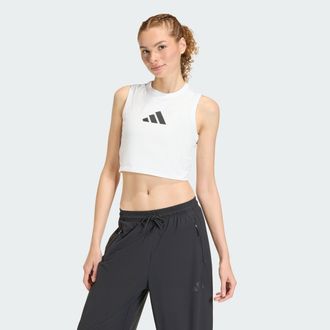 adidas Womens adidas adidas Z. N.E. TANK