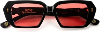 Kyme unisex, Accesorios, Negro, Talla: ONE Size