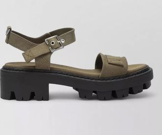 Prada sandals