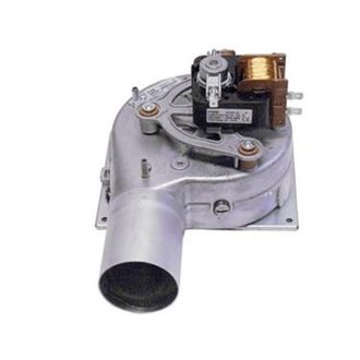 Roca Extractor De Humos Roca Rs2020