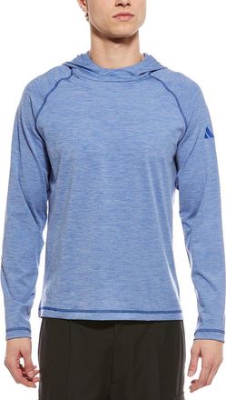 adidas Adidas Ultimate Heather Hoodie