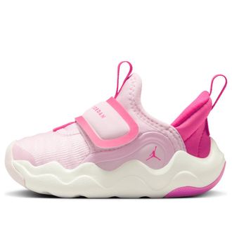Nike Jordan (TD) Air Jordan 23/7.2 EasyOn Pink Foam Summit White HF3414-601