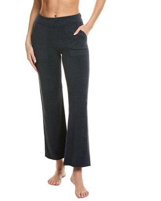 Barefoot Dreams Cozychic Ultra Lite Wide Leg Pant