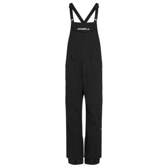 O'Neill FWC Peak Bib Snow Pants Skihose f&uuml;r Herren | schwarz