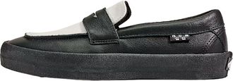 Vans Skate Loafer Black White VN000VA6Y28