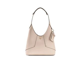 Guess Mujer, Bolsos, Beige, Talla: ONE Size