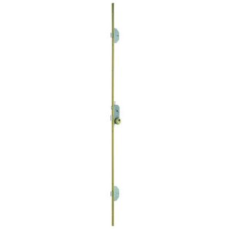 MCM Mcm - Cerradura Seg. Mad.emb. 22x9,5x50 701-3-2n508135 Lat 3p