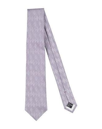 Emporio Armani ACCESSOIRES - Krawatten & Fliegen auf YOOX.COM