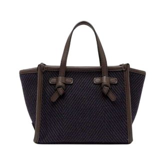 Gianni Chiarini Miss Marcella - - Bags - Donna - Blu - ONE SIZE