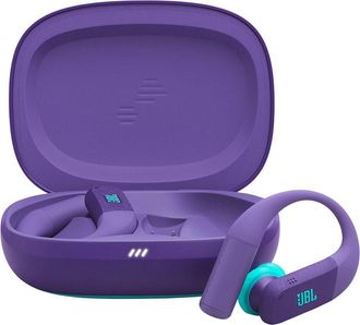 JBL Jbl Endurance Peak 4 Tws Noise Cancelling Sport Earbuds