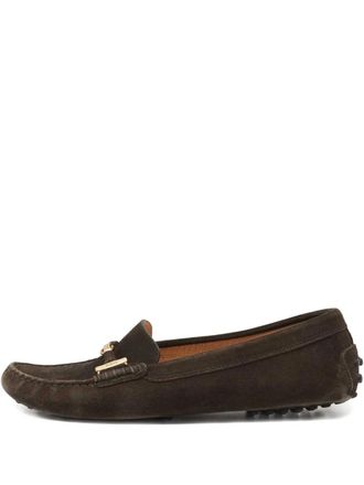 Tod's 645805 Brown