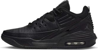 Nike Jordan Max Aura 5 Mens Trainers Sneakers Black/Black/Anthracite DZ4353-001 UK 8.5 (EU 43)