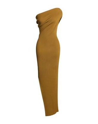 Rick Owens DRESSES - Maxi dresses on YOOX.COM
