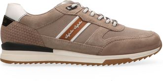 Australian Footware Sneakers Filmon Beige
