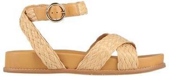 What For FOOTWEAR - Sandals sur YOOX.COM