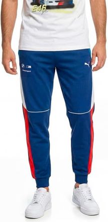 Puma BMW M Motorsport Sweatpants in Pro Blue-M Color at Nordstrom, Size Xx-Large