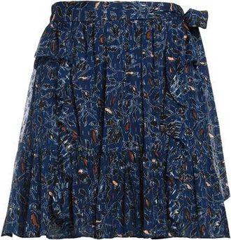 Ulla Johnson BOTTOMWEAR - Mini skirts sur YOOX.COM