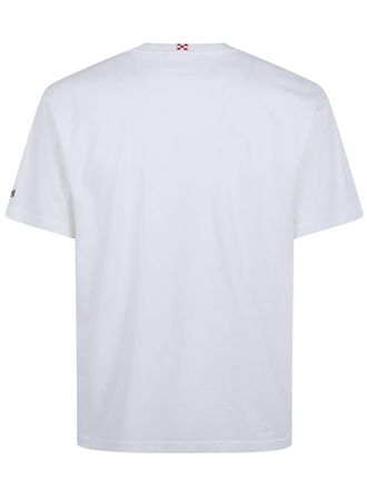 MC2 Saint Barth Portofino Spritz Please T-Shirt