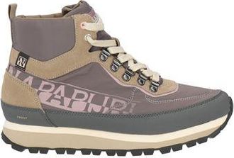 Napapijri CALZATURE - Stivaletti su YOOX.COM