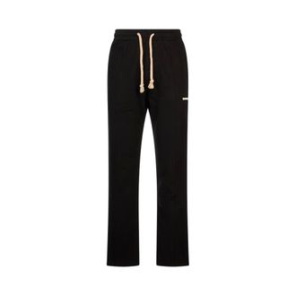 Barrow Sweatpants - Trousers - Hombre - Negro - M