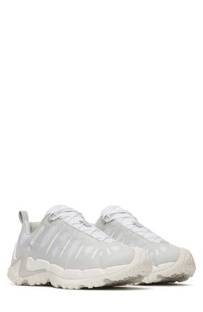 Merrell Cham Redux Ghost Sneaker in White at Nordstrom, Size 14
