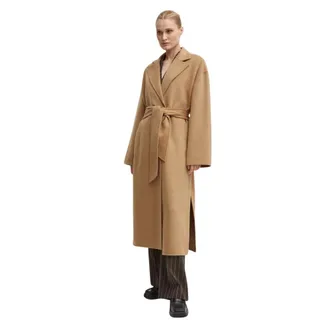 Day Birger Et Mikkelsen Donna, Cappotti, Marrone, M, new