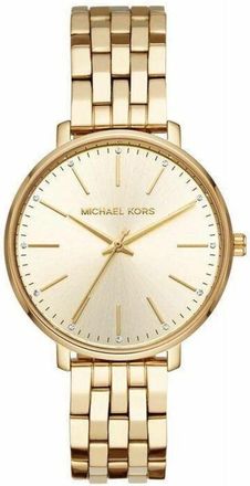 Michael Kors Mujer, Accesorios, Amarillo, Talla: ONE Size