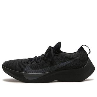 Nike Vapor Street Flyknit Black AQ1763-001
