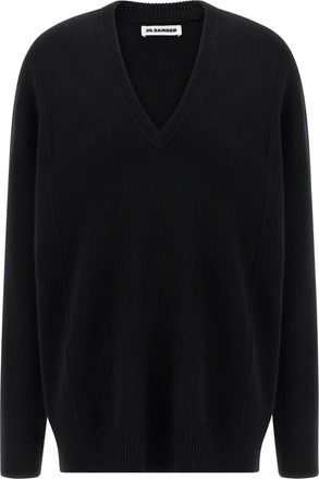 Jil Sander Cashmere Sweater