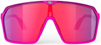 Rudy Project SPINSHIELD SP723890-0001 Mens Sunglasses Pink Size 147