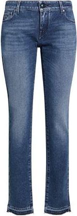 Jacob Cohen BOTTOMWEAR - Pantaloni jeans su YOOX.COM