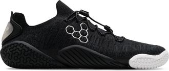 Vivobarefoot Mens Motus Flex Shoes Black 47 EU