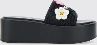 Marc Jacobs Heeled Sandal MARC JACOBS Woman color Black